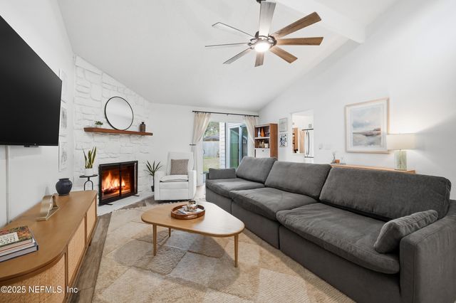 1642 LEEWARD Lane, Neptune Beach, FL 32266