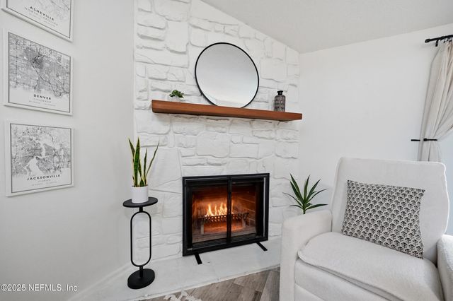 1642 LEEWARD Lane, Neptune Beach, FL 32266