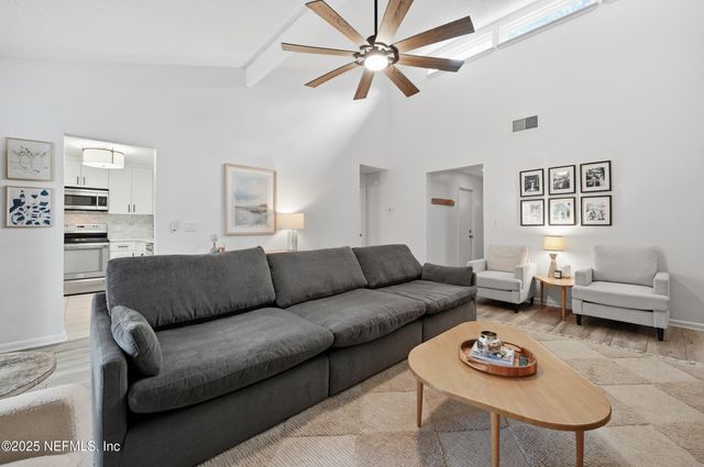 1642 LEEWARD Lane, Neptune Beach, FL 32266