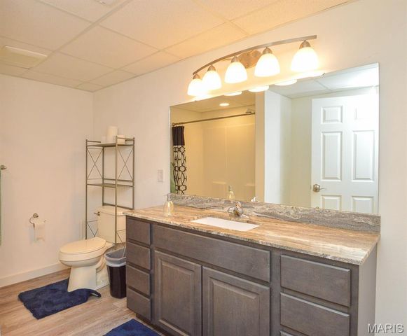 1011 Belleville Street, Lebanon, IL 62254