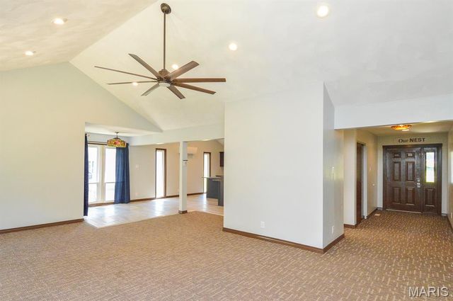 1011 Belleville Street, Lebanon, IL 62254