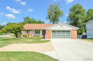 1011 Belleville Street, Lebanon, IL 62254