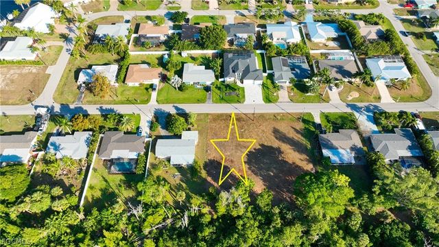 5842 SW 1st CT, Cape Coral, FL 33914