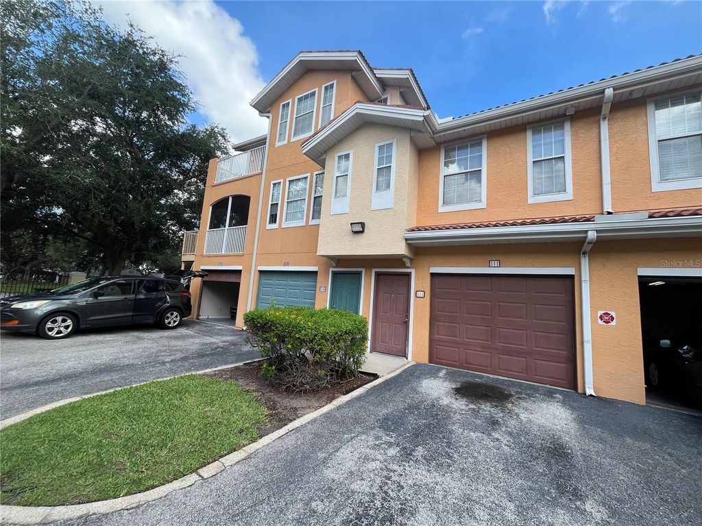 12020 VILLANOVA DRIVE 111, Orlando, FL 32837
