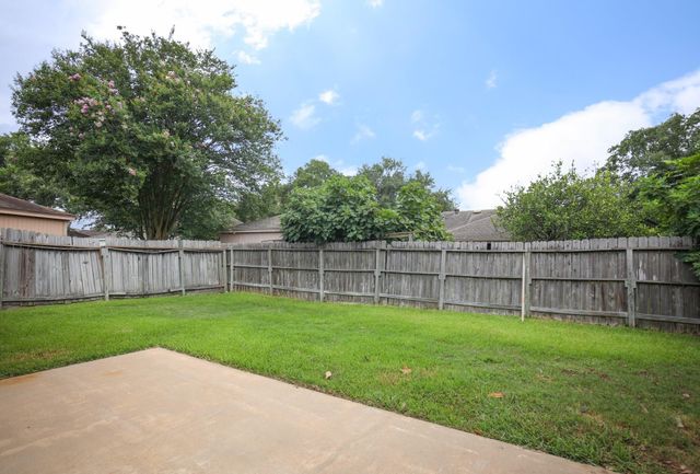 3003 Planters Street, Sugar Land, TX 77479