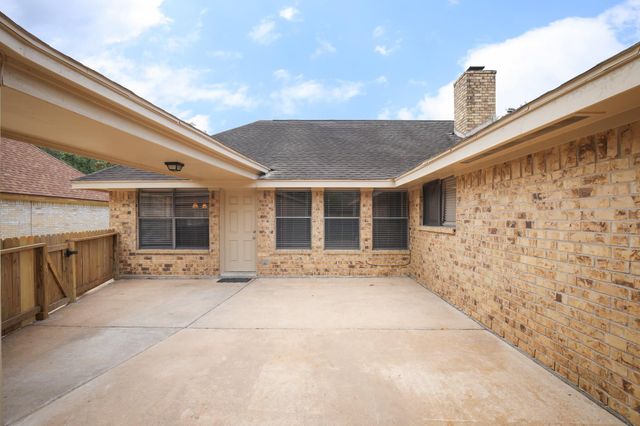 3003 Planters Street, Sugar Land, TX 77479