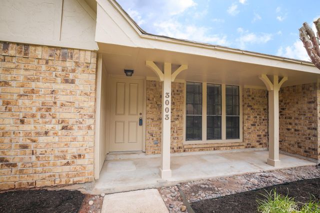 3003 Planters Street, Sugar Land, TX 77479