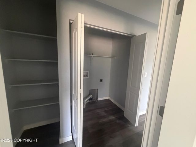 5421 W Limberlost Avenue, Wasilla, AK 99623