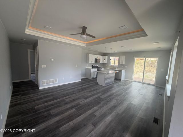 5421 W Limberlost Avenue, Wasilla, AK 99623