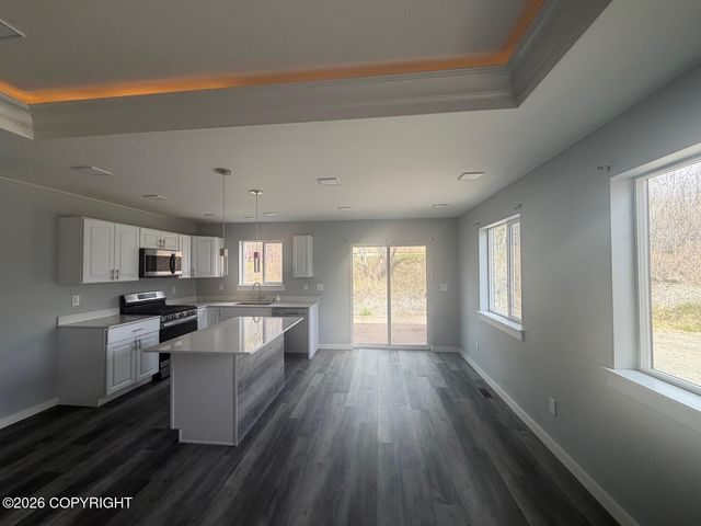 5421 W Limberlost Avenue, Wasilla, AK 99623
