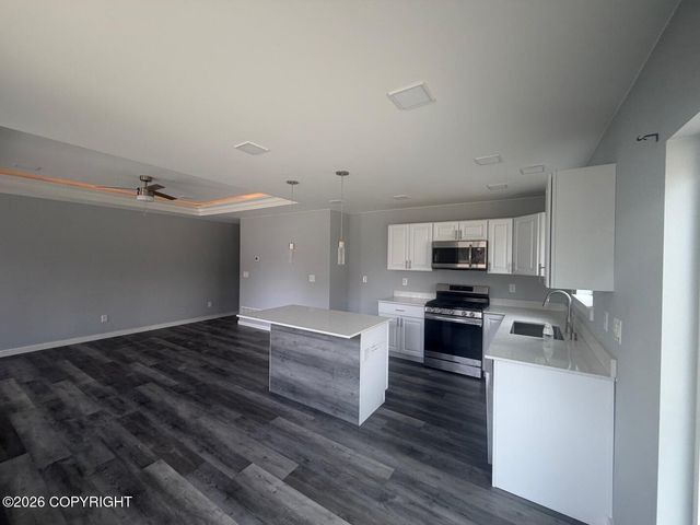 5421 W Limberlost Avenue, Wasilla, AK 99623