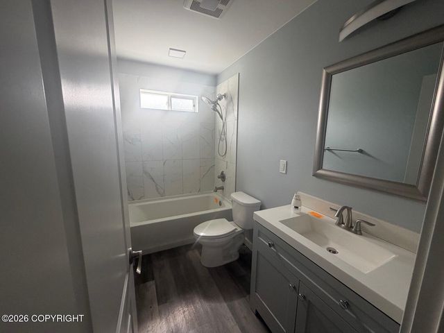 5421 W Limberlost Avenue, Wasilla, AK 99623
