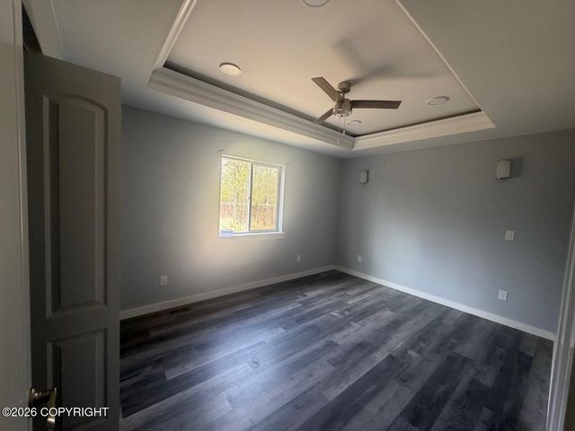 5421 W Limberlost Avenue, Wasilla, AK 99623