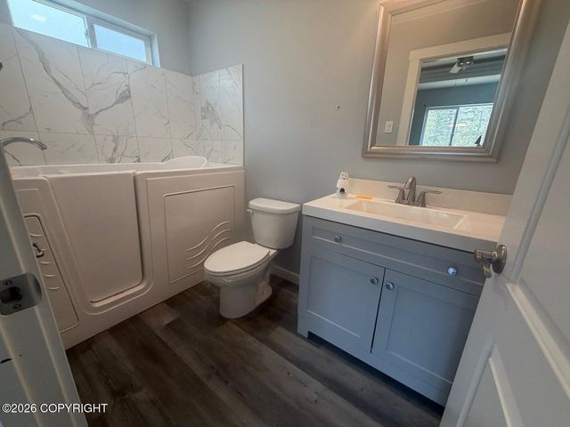 5421 W Limberlost Avenue, Wasilla, AK 99623