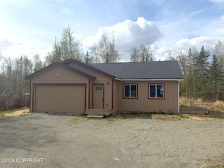 5421 W Limberlost Avenue, Wasilla, AK 99623