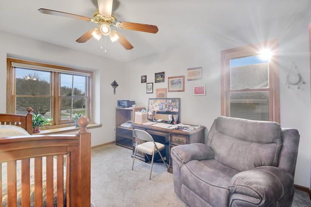 1108 Fieldstone DRIVE, Hartford, WI 53027