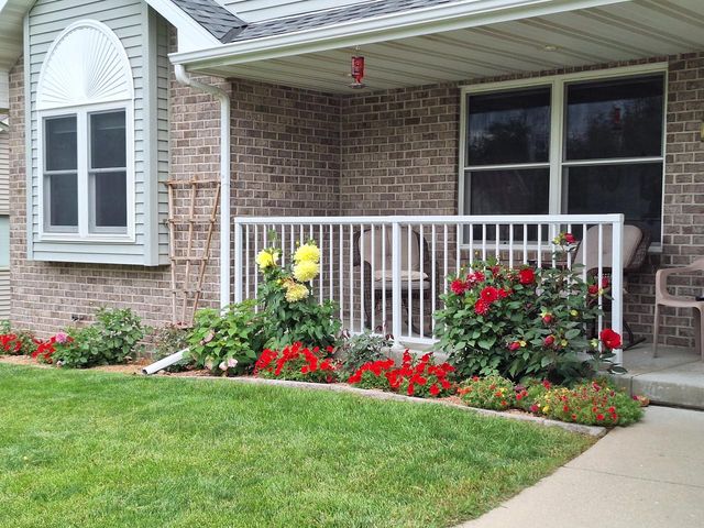 1108 Fieldstone DRIVE, Hartford, WI 53027