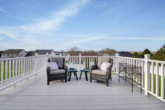 1108 Fieldstone DRIVE, Hartford, WI 53027