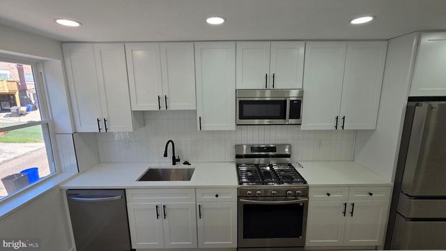116 E CHELTENHAM AVE, Philadelphia, PA 19120