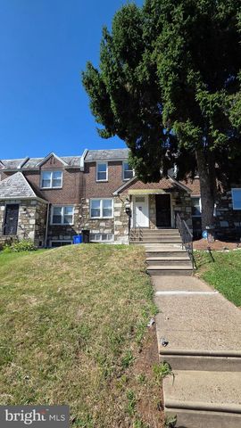 116 E CHELTENHAM AVE, Philadelphia, PA 19120