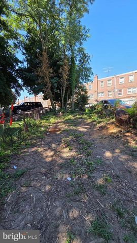 116 E CHELTENHAM AVE, Philadelphia, PA 19120