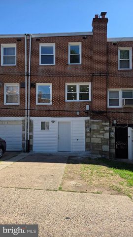 116 E CHELTENHAM AVE, Philadelphia, PA 19120