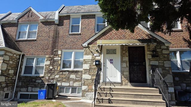 116 E CHELTENHAM AVE, Philadelphia, PA 19120