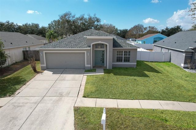 2603 BUCKHORN PRESERVE BOULEVARD, Valrico, FL 33596