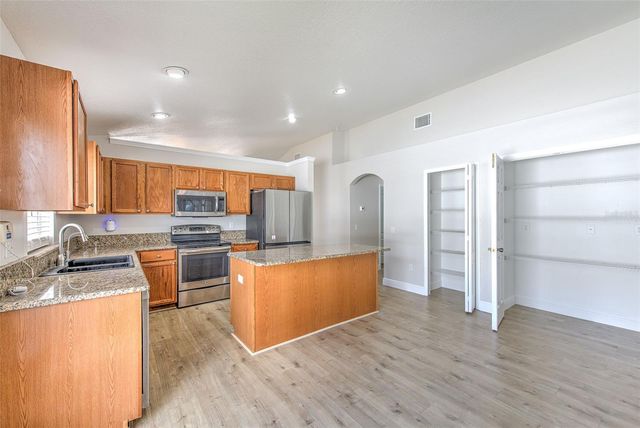 2603 BUCKHORN PRESERVE BOULEVARD, Valrico, FL 33596