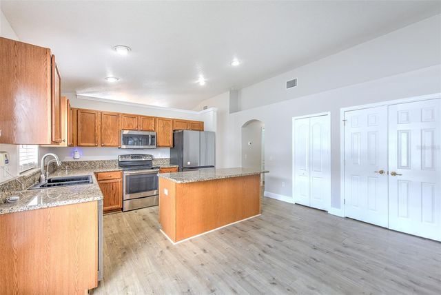 2603 BUCKHORN PRESERVE BOULEVARD, Valrico, FL 33596