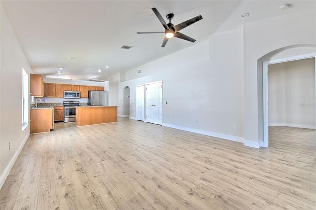 2603 BUCKHORN PRESERVE BOULEVARD, Valrico, FL 33596