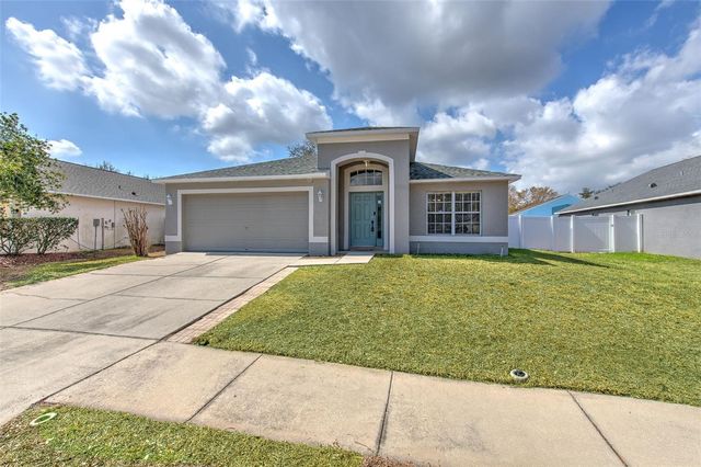 2603 BUCKHORN PRESERVE BOULEVARD, Valrico, FL 33596