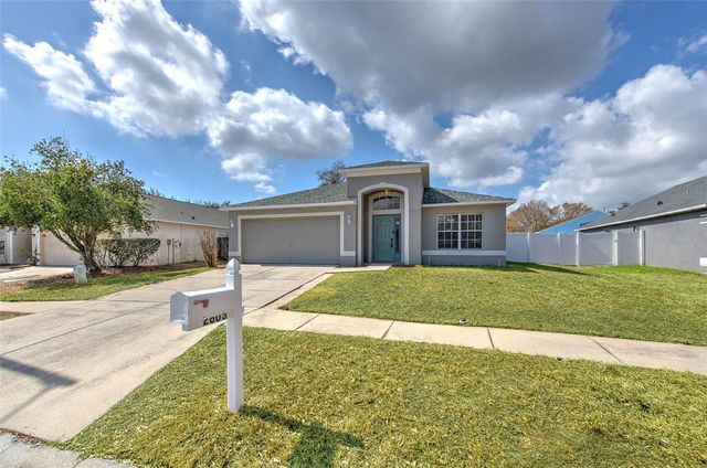 2603 BUCKHORN PRESERVE BOULEVARD, Valrico, FL 33596