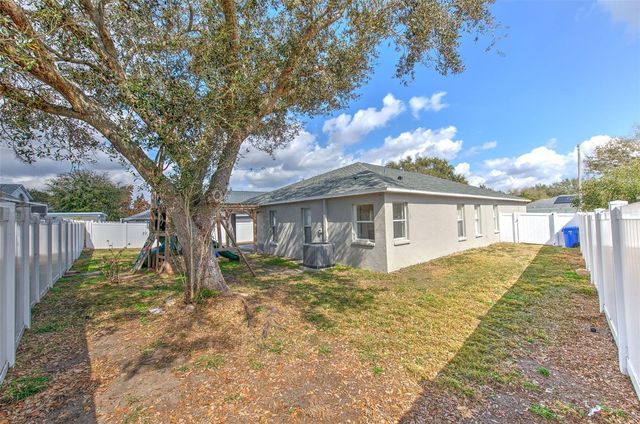 2603 BUCKHORN PRESERVE BOULEVARD, Valrico, FL 33596