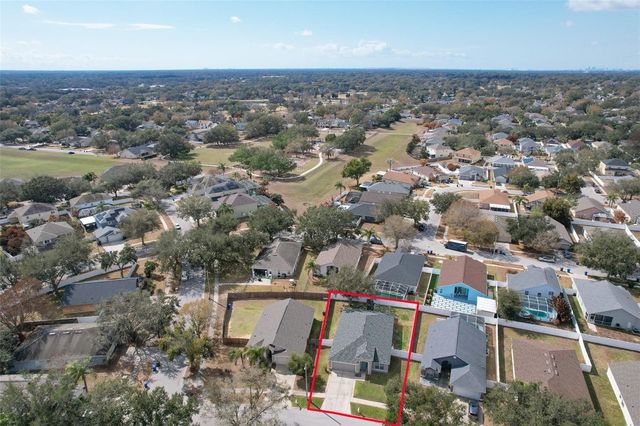 2603 BUCKHORN PRESERVE BOULEVARD, Valrico, FL 33596