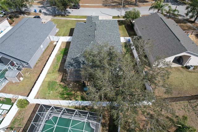 2603 BUCKHORN PRESERVE BOULEVARD, Valrico, FL 33596