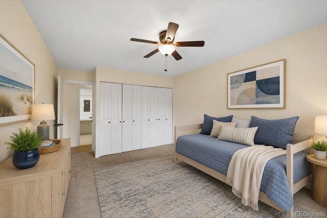 615 S Alton Way 5C, Denver, CO 80247