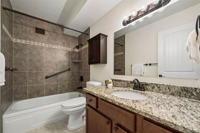 615 S Alton Way 5C, Denver, CO 80247