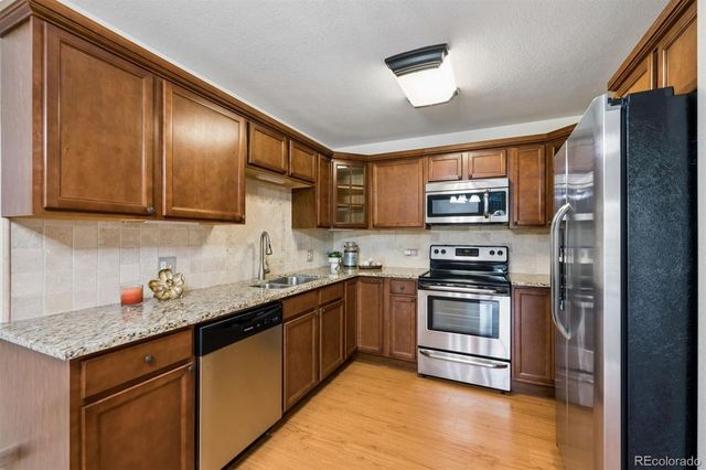 615 S Alton Way 5C, Denver, CO 80247