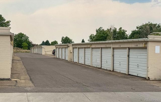 615 S Alton Way 5C, Denver, CO 80247