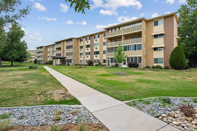 615 S Alton Way 5C, Denver, CO 80247