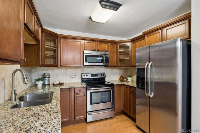 615 S Alton Way 5C, Denver, CO 80247