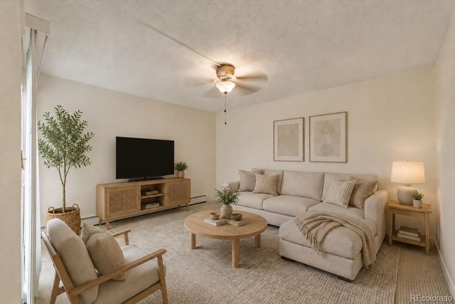 615 S Alton Way 5C, Denver, CO 80247