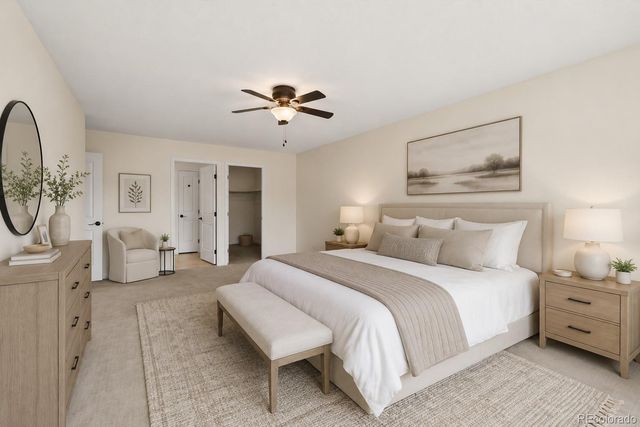 615 S Alton Way 5C, Denver, CO 80247