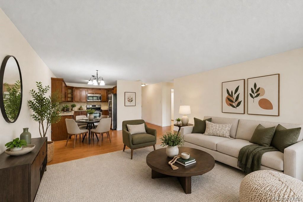615 S Alton Way 5C, Denver, CO 80247