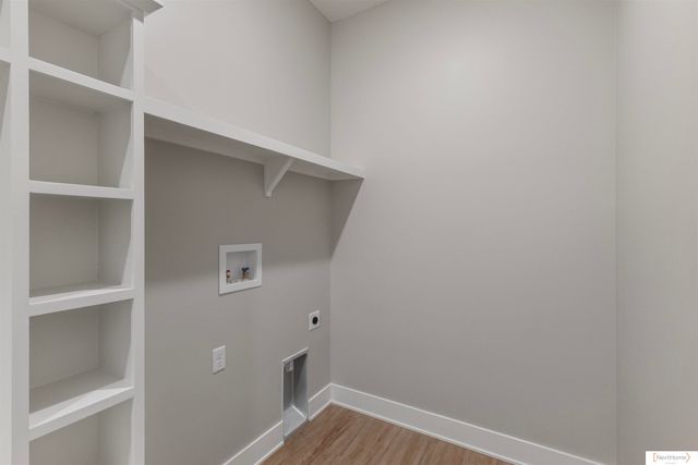 1325 Fairway Circle, Ashland, NE 68003