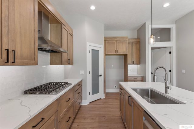 1325 Fairway Circle, Ashland, NE 68003