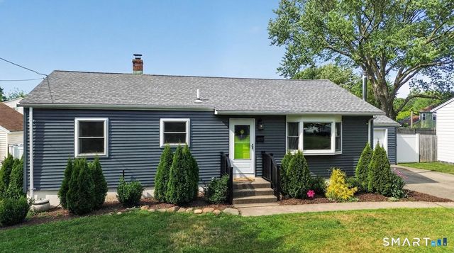 169 Yale Avenue, Milford, CT 06460