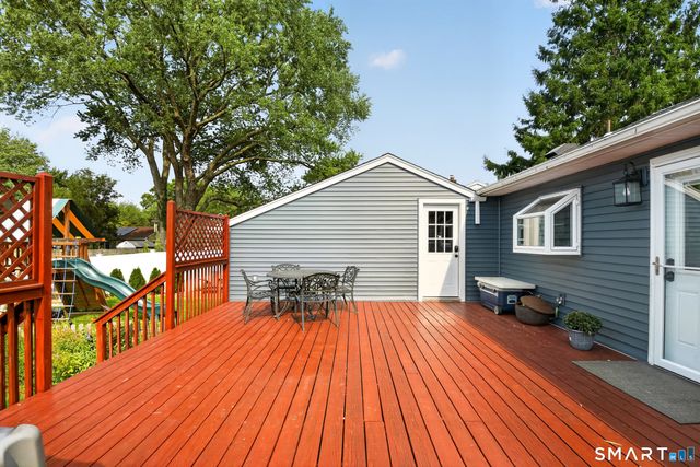 169 Yale Avenue, Milford, CT 06460