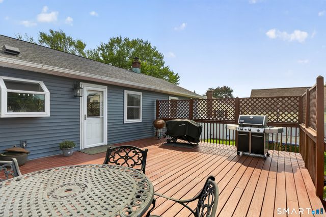 169 Yale Avenue, Milford, CT 06460